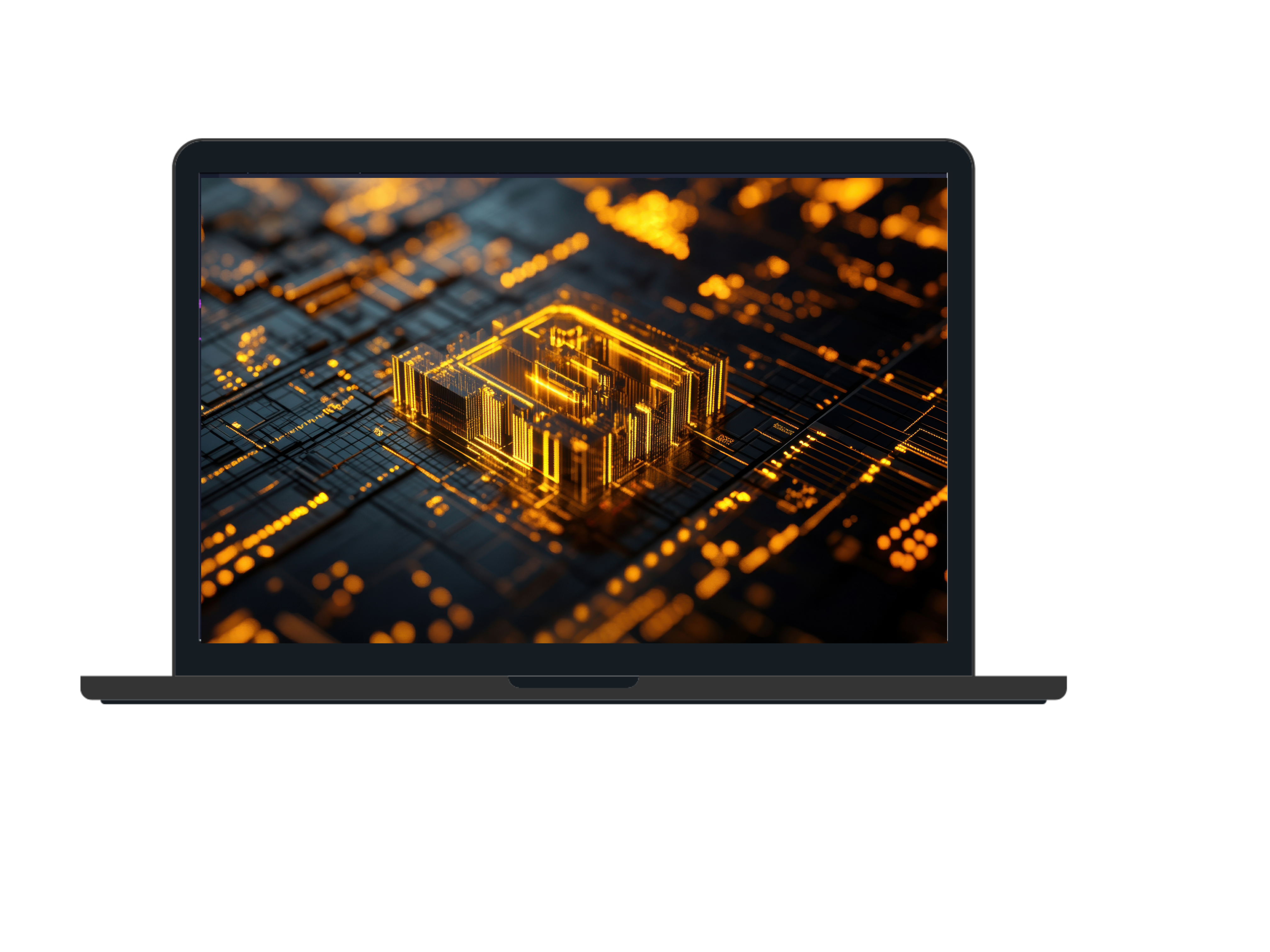 Ahmad Computer Ahmad | Portfolio